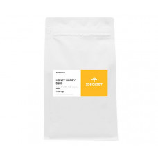 Кава Idealist Coffee Co Honey Honey у зернах 1 кг Кава Idealist Coffee Co Honey Honey у зернах 1 кг