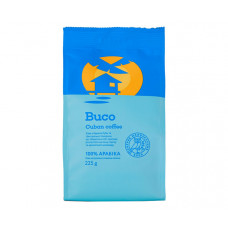 Кава Buco Рецепт Куби мелена 225 г Кава Buco Рецепт Куби мелена 225 г