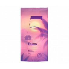 Кава Buco Рецепт №5 у зернах 1 кг Кава Buco Рецепт №5 у зернах 1 кг