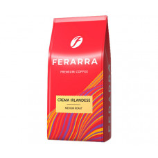 Кава Ferarra Crema Irlandese у зернах 1 кг Кава Ferarra Crema Irlandese у зернах 1 кг