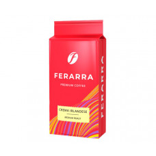 Кава Ferarra Crema Irlandese мелена 250 г Кава Ferarra Crema Irlandese мелена 250 г