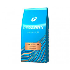 Кава Ferarra Blue Espresso у зернах 1 кг Кава Ferarra Blue Espresso у зернах 1 кг
