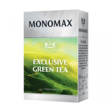 Зелений чай Мономах Exclusive Green Tea 90 г Зелений чай Мономах Exclusive Green Tea 90 г