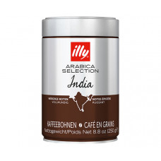 Кава ILLY Monoarabica Індія у зернах 250 г Кава ILLY Monoarabica Індія у зернах 250 г