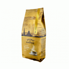 Кава Віденська кава Львівська Golden у зернах 1 кг Кава Віденська кава Львівська Golden у зернах 1 кг