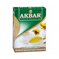 Зелений чай Akbar 100 г Зелений чай Akbar 100 г