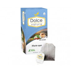 Трав'яний чай Dolce Natura Магія Трав у пакетиках 25 шт Трав'яний чай Dolce Natura Магія Трав у пакетиках 25 шт