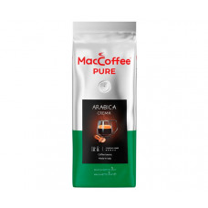 Кава MacCoffee Pure Arabica Crema у зернах 1 кг Кава MacCoffee Pure Arabica Crema у зернах 1 кг