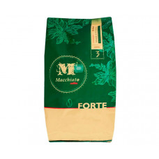 Кава Macchiato coffee Forte у зернах 1 кг