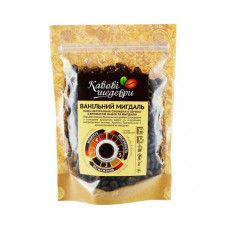 Кава Кавові Шедеври Ванільний Мигдаль у зернах 500 г Кава Кавові Шедеври Ванільний Мигдаль у зернах 500 г