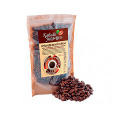 Кава Кавові Шедеврі Ірландський Крем у зернах 500 г Кава Кавові Шедеврі Ірландський Крем у зернах 500 г