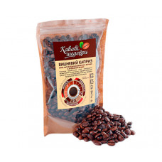 Кава Кавові Шедеври Вишневий Каприз у зернах 500 г Кава Кавові Шедеври Вишневий Каприз у зернах 500 г