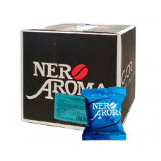 Кава у капсулах Nero Aroma Espresso Point Il Dolce Dek 50 шт Кава у капсулах Nero Aroma Espresso Point Il Dolce Dek 50 шт