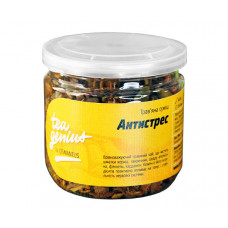 Трав'яний чай Tea Genius Антистрес 80 г Трав'яний чай Tea Genius Антистрес 80 г