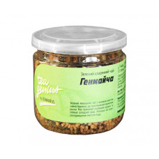 Зелений чай Tea Genius Генмайча 60 г Зелений чай Tea Genius Генмайча 60 г