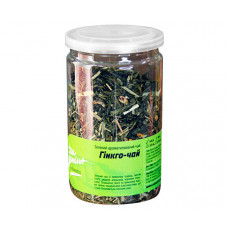 Зелений чай Tea Genius Гінкго-чай 100 г Зелений чай Tea Genius Гінкго-чай 100 г