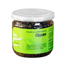 Зелений чай Tea Genius Саусеп зелений 80 г Зелений чай Tea Genius Саусеп зелений 80 г