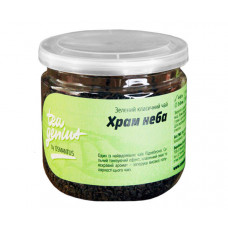 Зелений чай Tea Genius Храм неба 100 г Зелений чай Tea Genius Храм неба 100 г