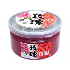 Чай матча Османтус Рожева екстра 50 г