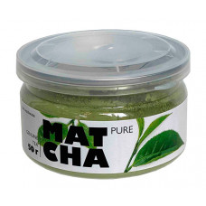 Японський чай матча Османтус 50 г Японський чай матча Османтус 50 г
