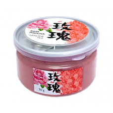 Чай матча Османтус Рожева 50 г