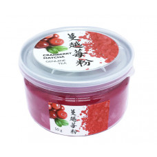 Чай матча Османтус Червона 50 г