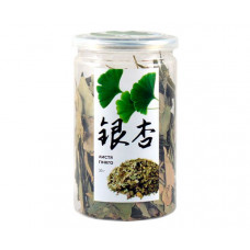 Трав'яний чай Османтус Листя Гінкго 30 г