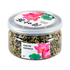 Квітковий чай Османтус Лотос 60 г Квітковий чай Османтус Лотос 60 г