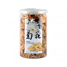 Квітковий чай Османтус Хризантема 35 г