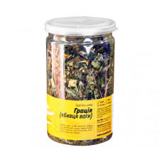 Трав'яний чай Tea Genius Грація 100 г Трав'яний чай Tea Genius Грація 100 г