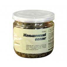 Чай улун Tea Genius Женьшеневий Улун 100 г