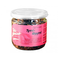 Фруктовий чай Tea Genius Тутті-Фрутті 80 г