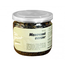 Чай улун Tea Genius Молочний Улун 80 г