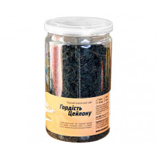 Чорний чай Tea Genius Гордість Цейлону 100 г