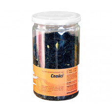 Чорний чай Tea Genius Спайсі 100 г