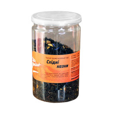 Чорний чай Tea Genius Східні Казки 100 г