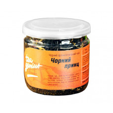Чорний чай Tea Genius Чорний Принц 80 г