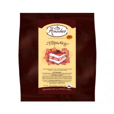 Кава Amadeo Тірамісу у зернах 500 г Кава Amadeo Тірамісу у зернах 500 г