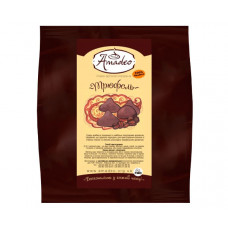 Кава Amadeo Трюфель у зернах 500 г Кава Amadeo Трюфель у зернах 500 г