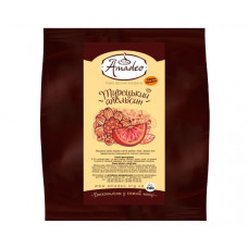 Кава Amadeo Турецький апельсин у зернах 500 г Кава Amadeo Турецький апельсин у зернах 500 г