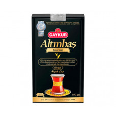 Чорний чай Caykur Altinbas 500 г Чорний чай Caykur Altinbas 500 г