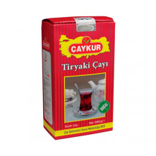 Чорний чай Caykur Tiryaki 1 кг Чорний чай Caykur Tiryaki 1 кг