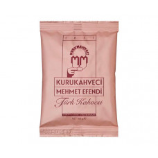 Кава Кurukahveci Mehmet Efendi мелена 100 г Кава Кurukahveci Mehmet Efendi мелена 100 г