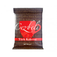 Кава Cezbeli мелена 100 г Кава Cezbeli мелена 100 г