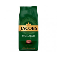 Кава Jacobs Monarch у зернах 1 кг Кава Jacobs Monarch у зернах 1 кг