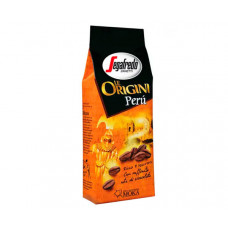 Кава Segafredo Le Origini Peru мелена 250 г Кава Segafredo Le Origini Peru мелена 250 г