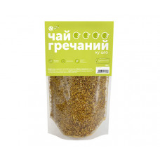 Гречаний чай Смак Життя Ку Цяо 120 г Гречаний чай Смак Життя Ку Цяо 120 г
