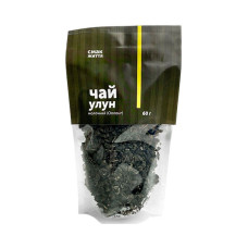 Чай улун Смак Життя Молочний улун 60 г