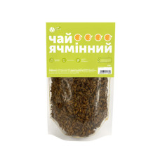 Трав'яний чай Смак Життя Ячмінний 180 г