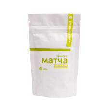 Японський чай Смак Життя Матча Преміум №1 40 г